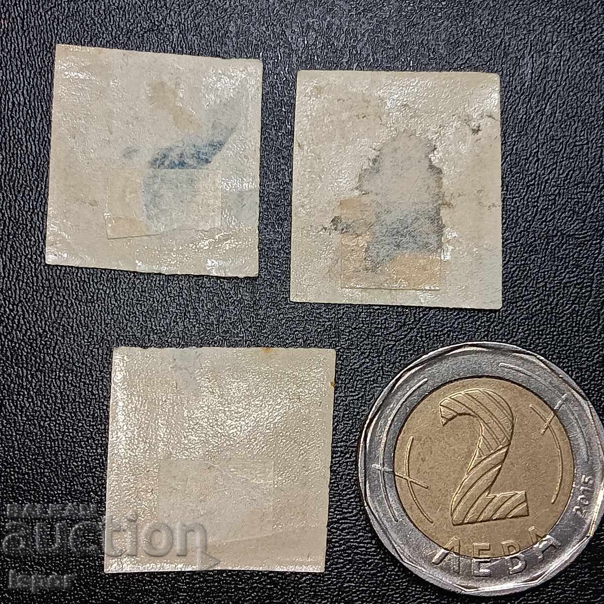 Czechoslovakia clean streak with price 1.20 BGN | € 0.61 Czechoslovakia clean streak with price 1.20 BGN | € 0.61