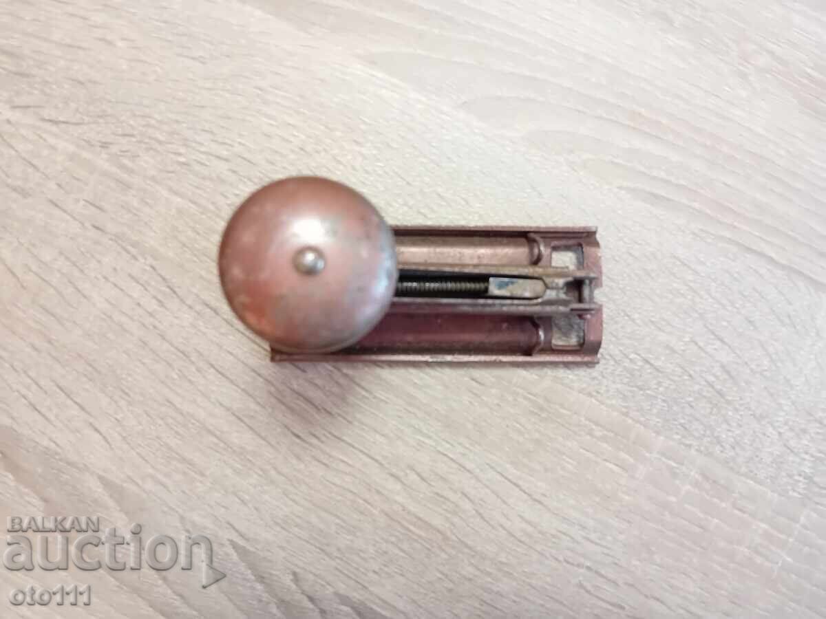 Licitație BĂTRÂN TALBOD