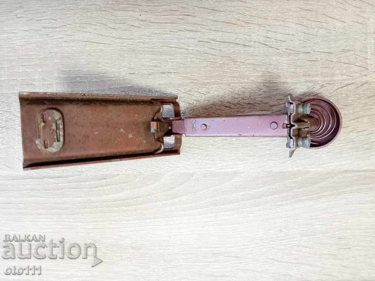 Livrarea BĂTRÂN TALBOD