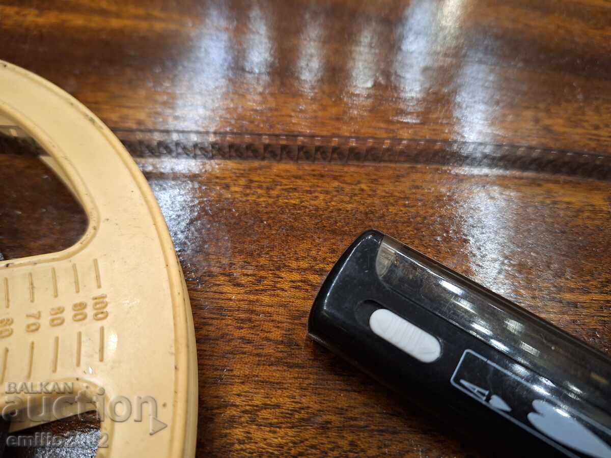 Private film on 8mm black and white with price 9.00 BGN | € 4.60 Private film on 8mm black and white with price 9.00 BGN | € 4.60