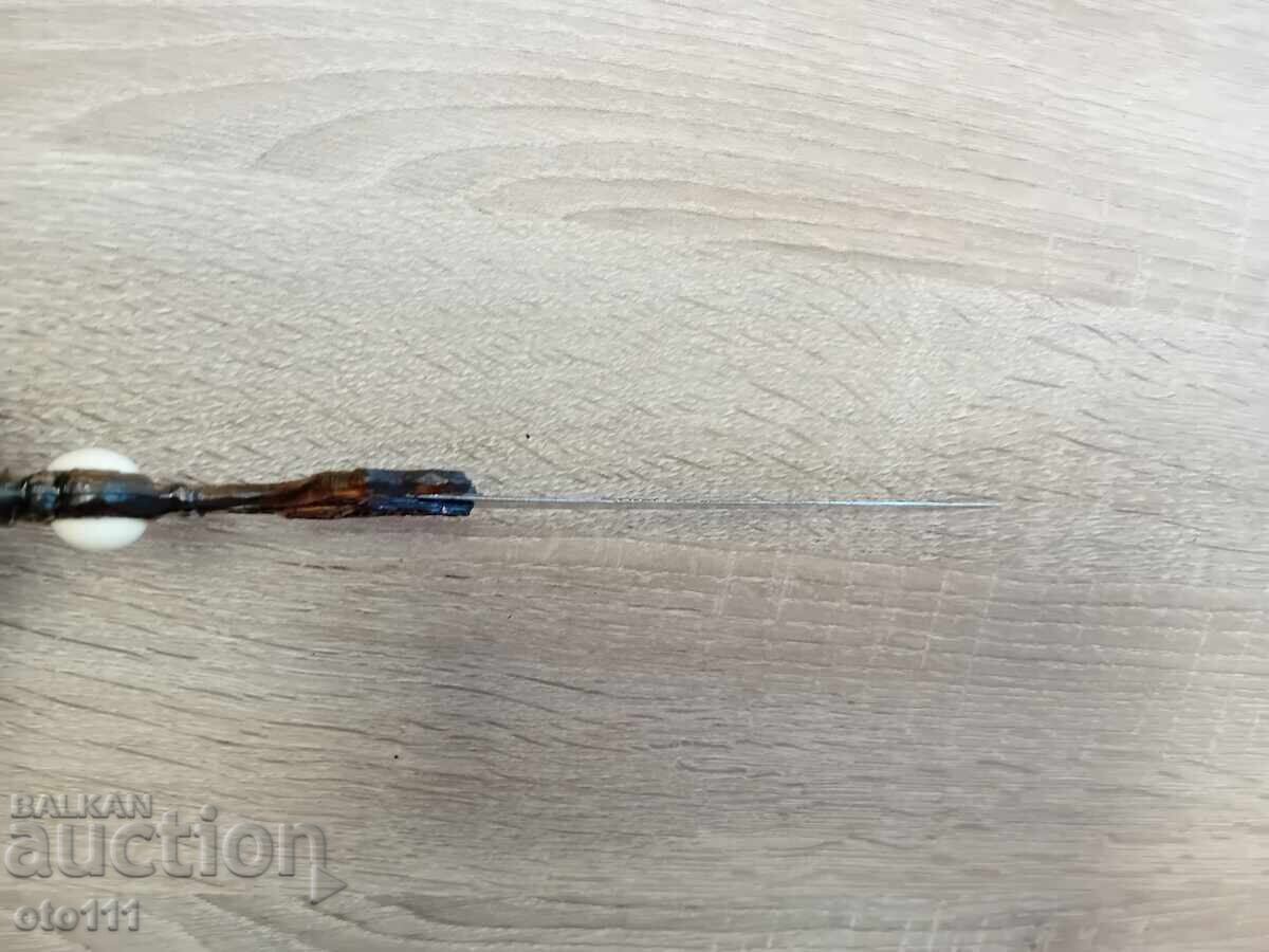 CUIT VECHI DE SCRISOARE - 5 CUIT VECHI DE SCRISOARE - 5