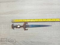 CUIT VECHI DE SCRISOARE