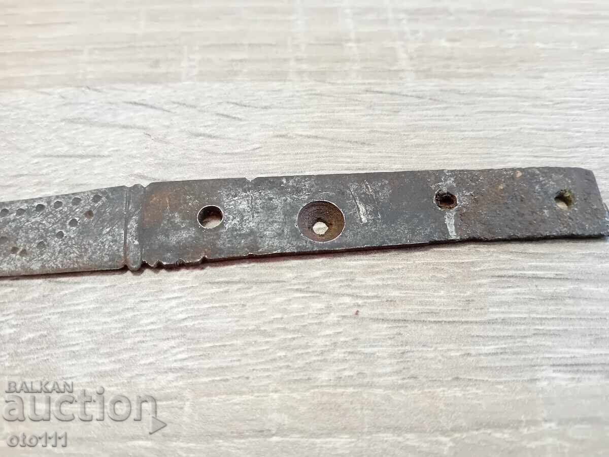 Auction OLD KNIFE - BLADE Auction OLD KNIFE - BLADE