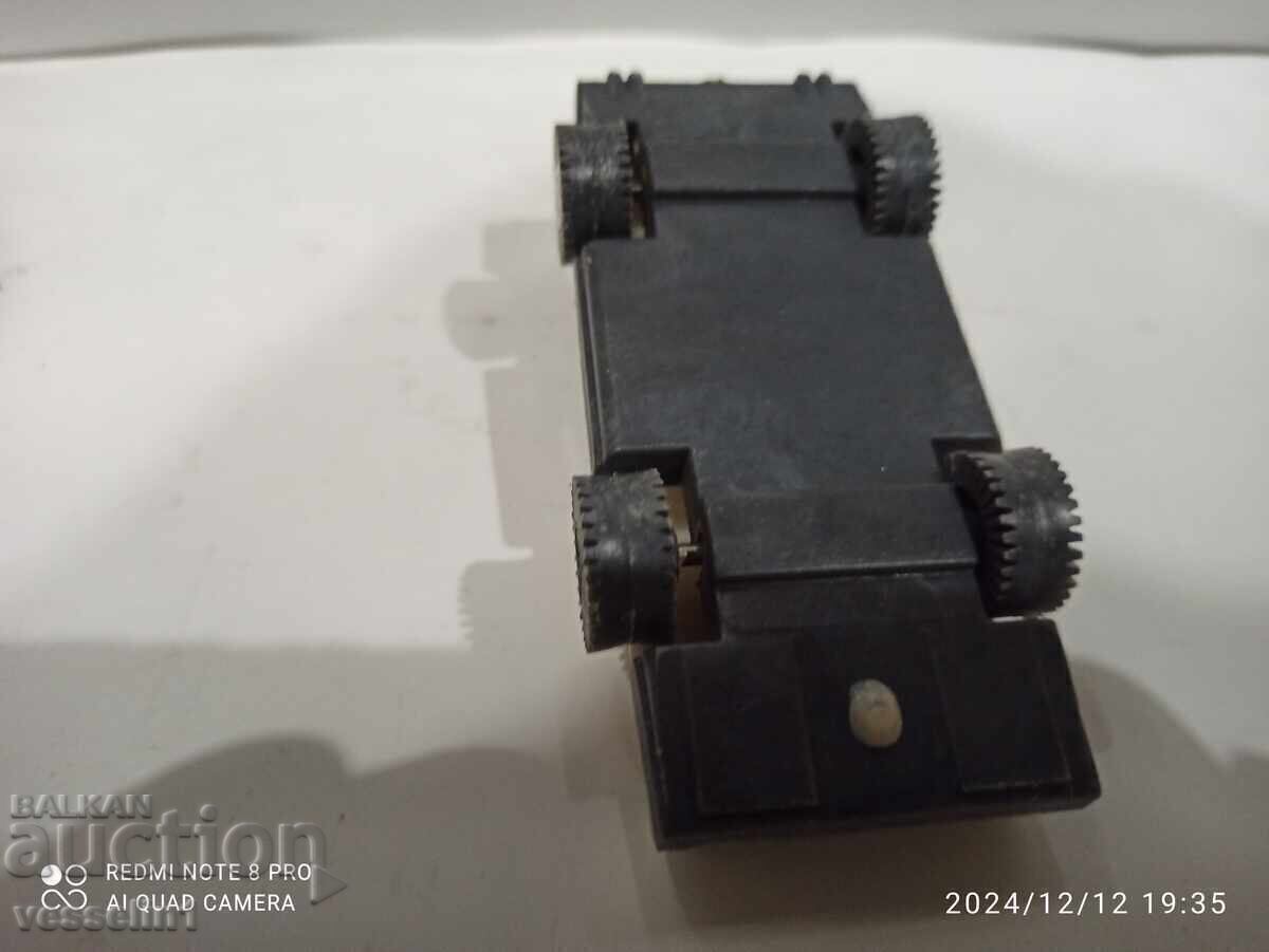 Auction Old Bulgarian stroller from the 80s. Auction Old Bulgarian stroller from the 80s.