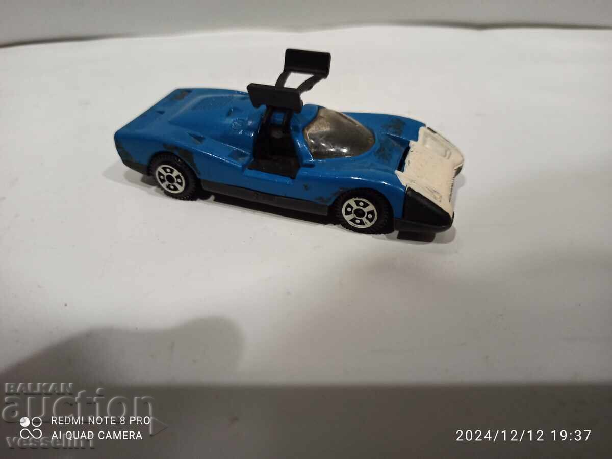 Old stroller from 80 years old car with price 7.00 BGN | € 3.58