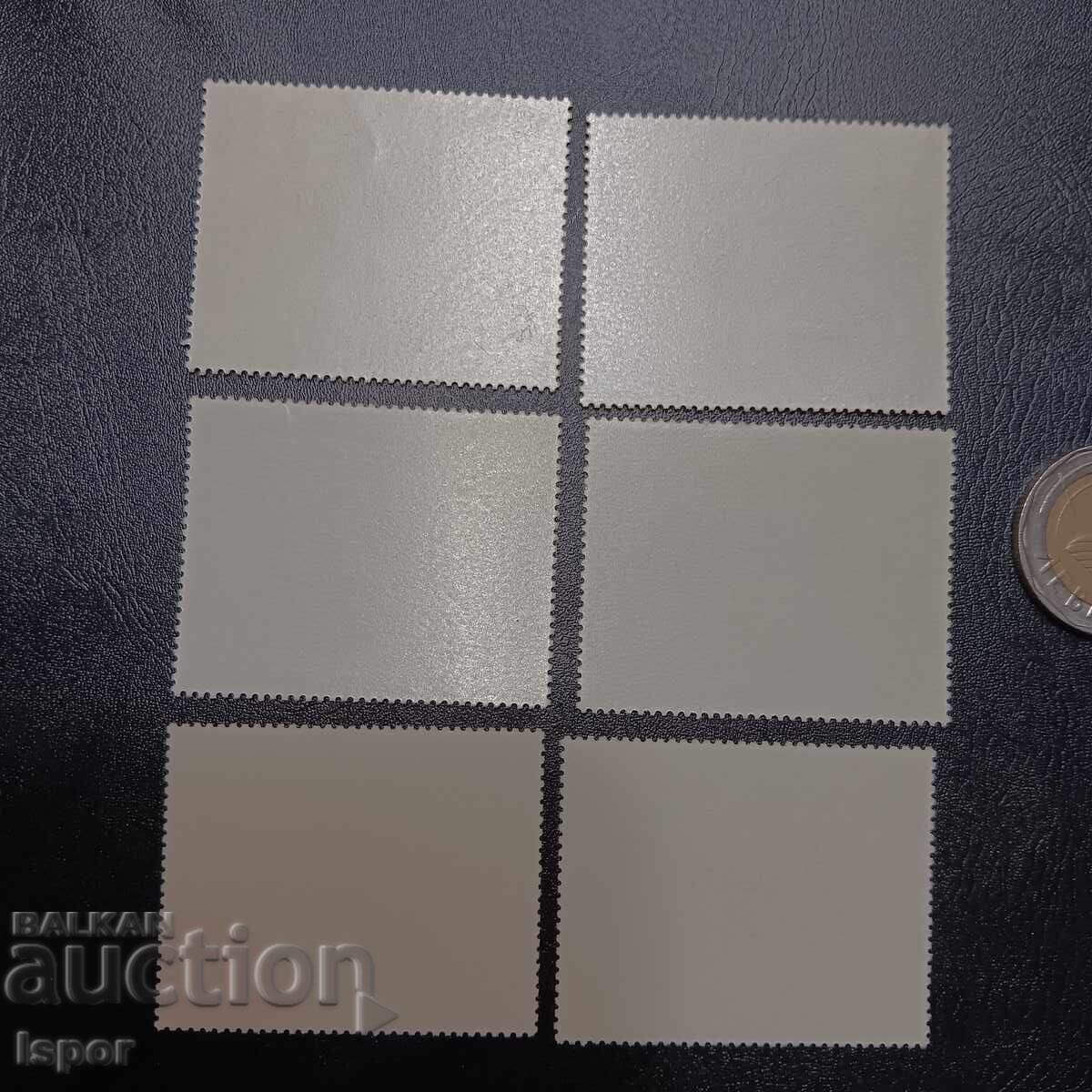 Delivery of Bulgaria clean series Delivery of Bulgaria clean series