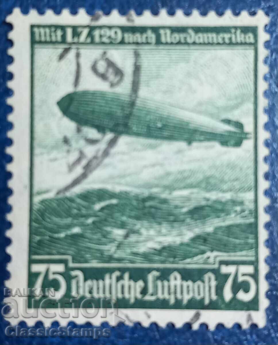 Germany, Reich with seal