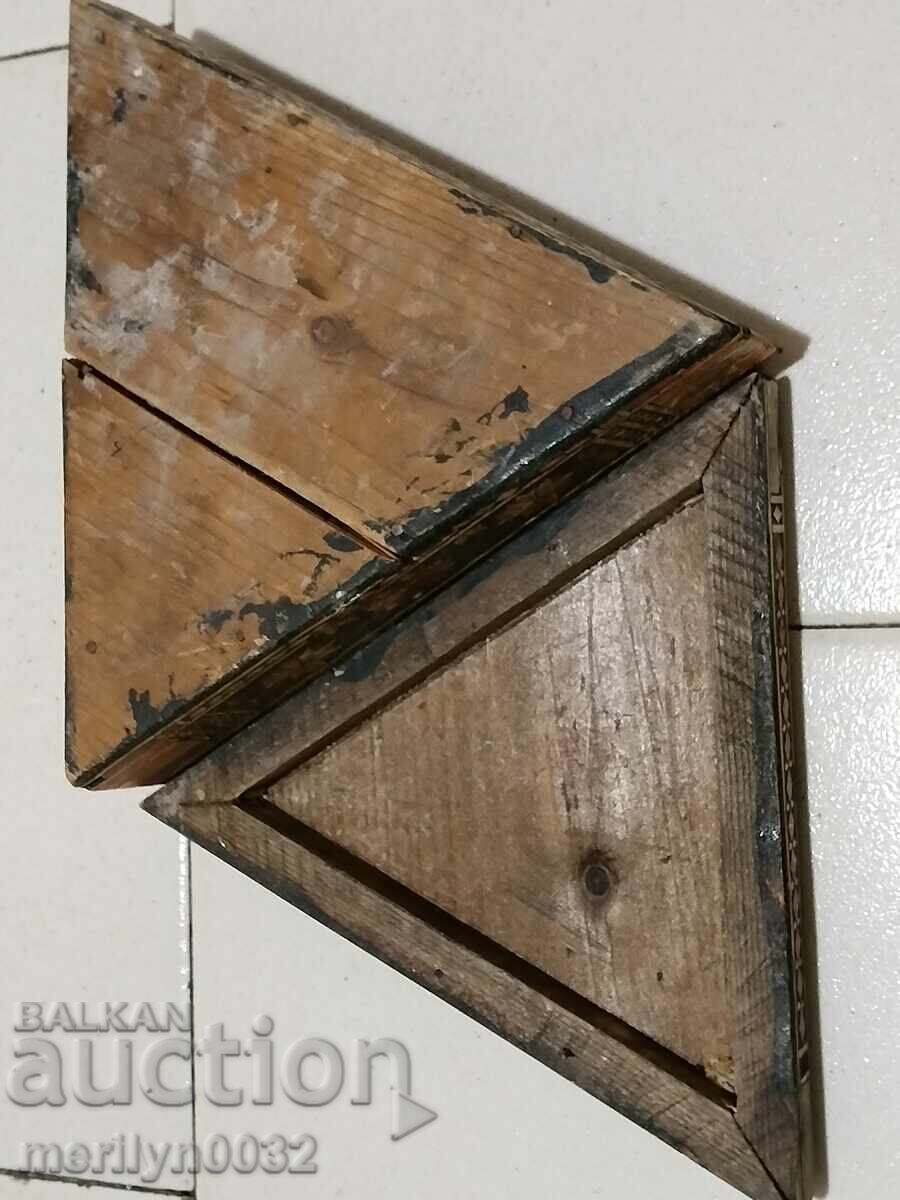 Jewelry box handmade Kingdom of Bulgaria - 5 Jewelry box handmade Kingdom of Bulgaria - 5