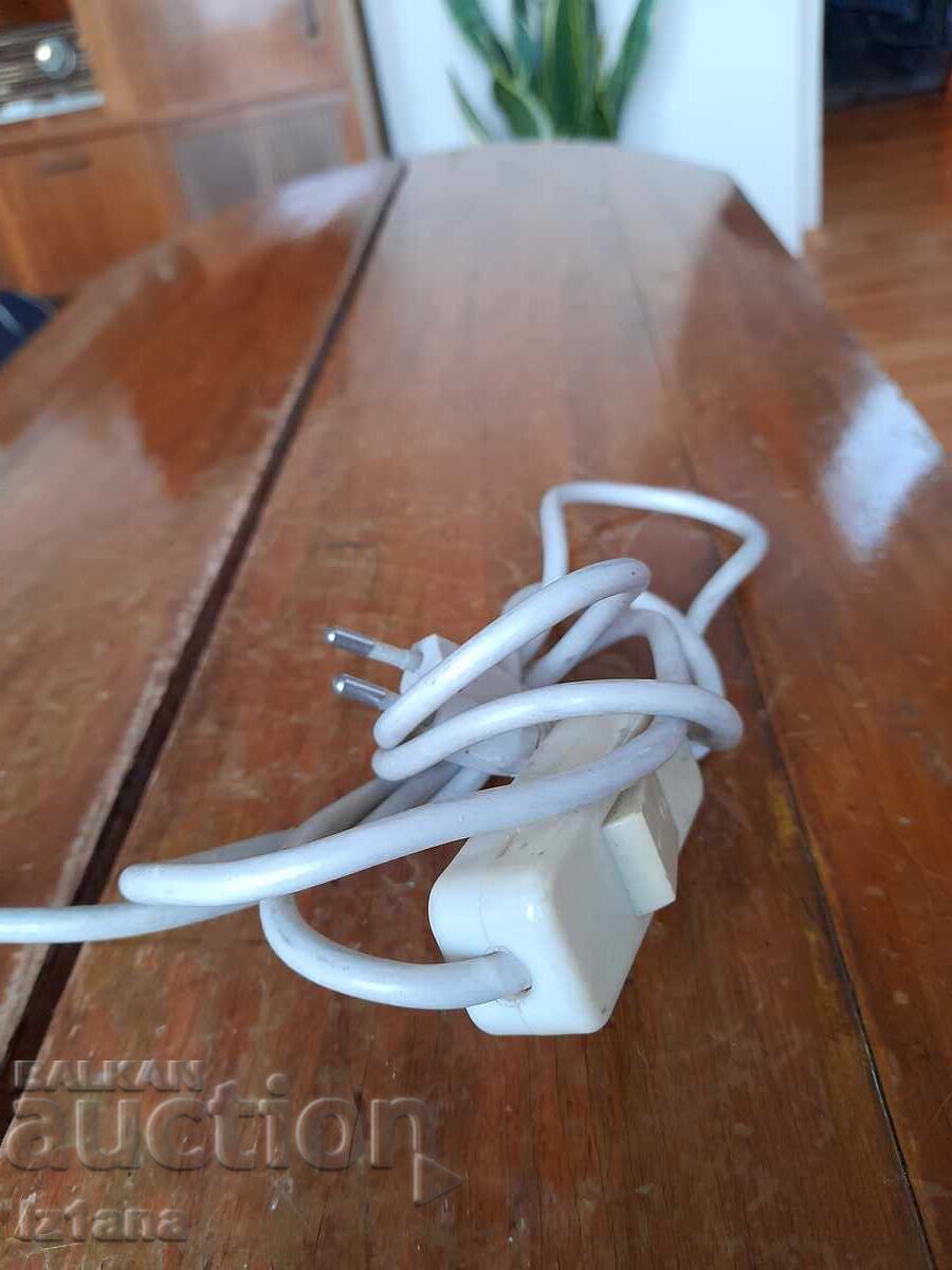 Παλιά νυχτερινή λάμπα - 7