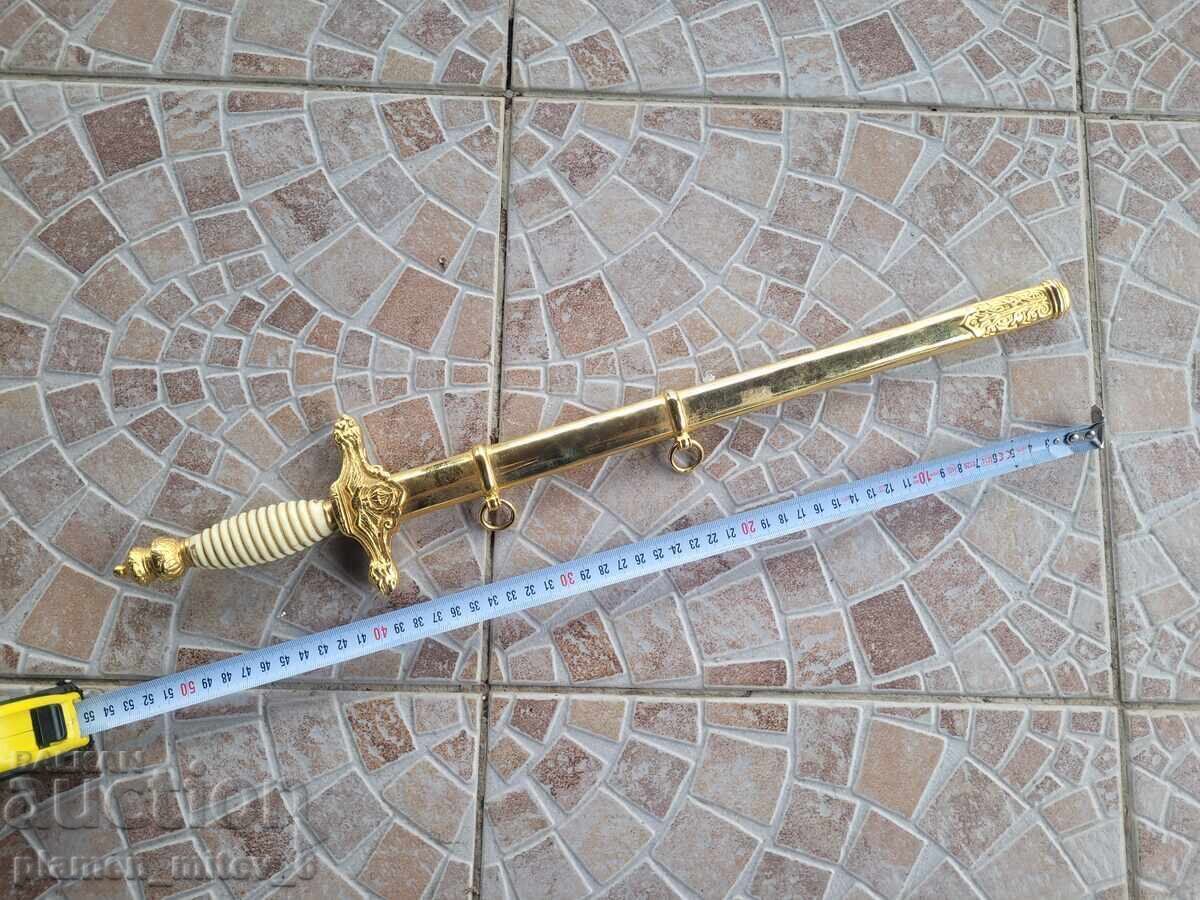 Bayonet, knife, bayonet, dagger with price 850.00 BGN | € 434.60 Bayonet, knife, bayonet, dagger with price 850.00 BGN | € 434.60