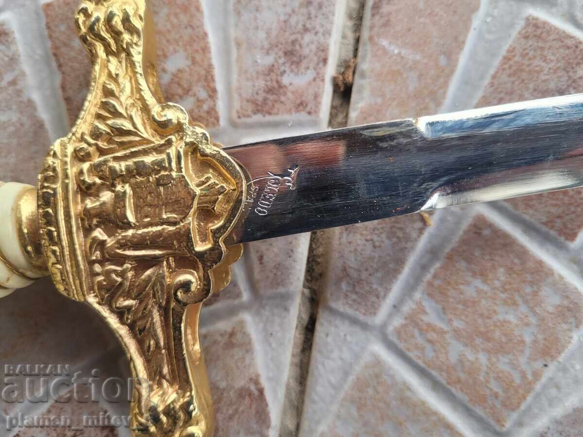 Bayonet, knife, bayonet, dagger - 5 Bayonet, knife, bayonet, dagger - 5