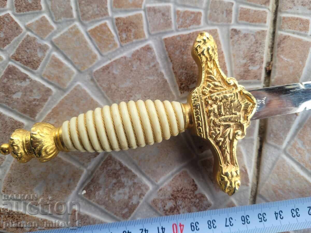 Bayonet, knife, bayonet, dagger - 6 Bayonet, knife, bayonet, dagger - 6