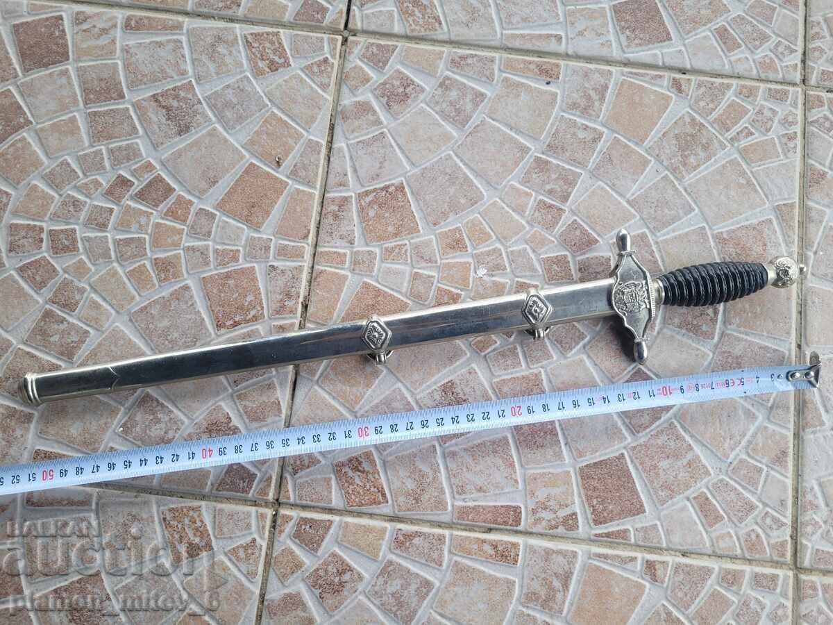 Bayonet, knife, bayonet, dagger with price 850.00 BGN | € 434.60 Bayonet, knife, bayonet, dagger with price 850.00 BGN | € 434.60