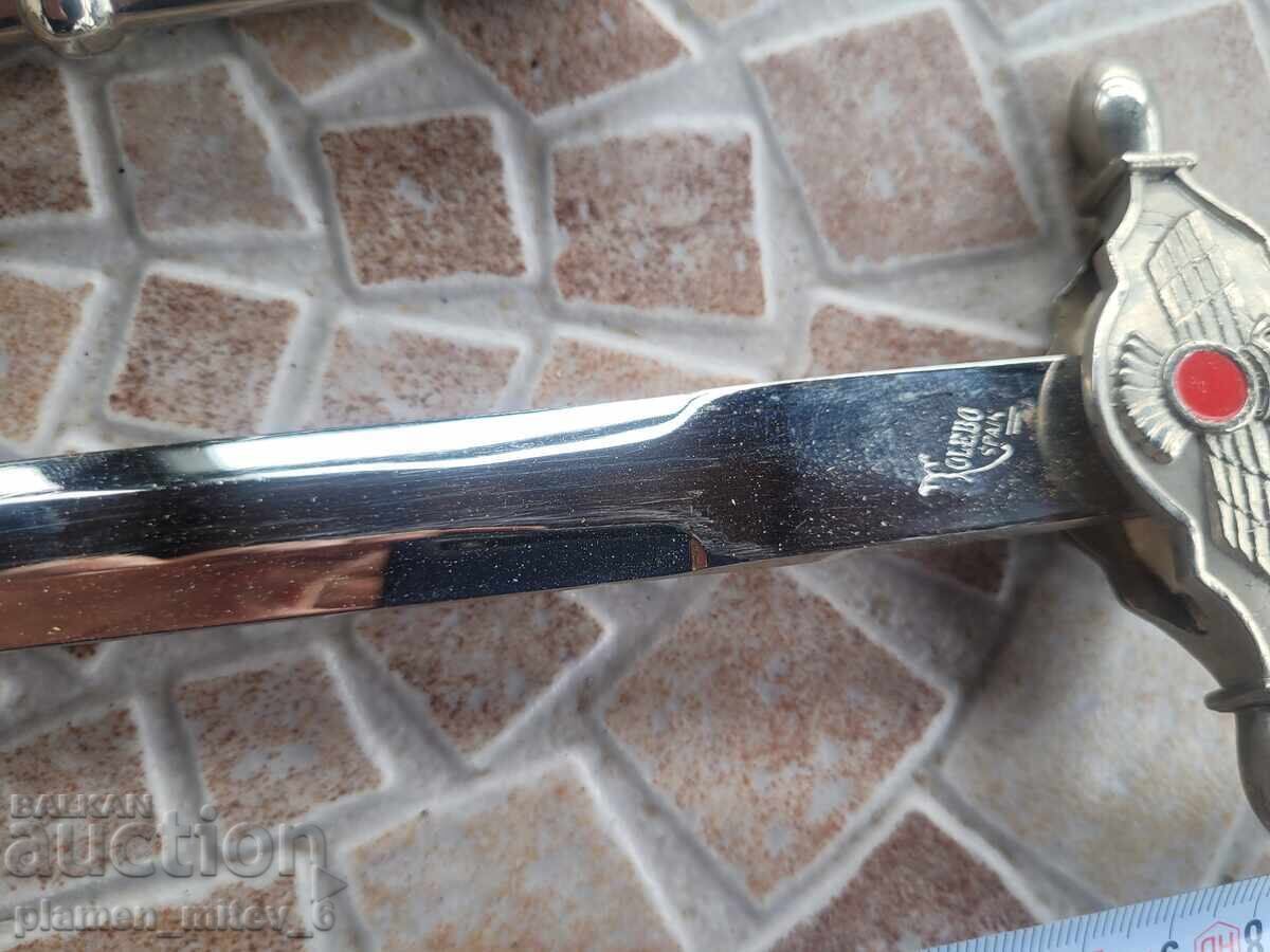 Bayonet, knife, bayonet, dagger - 6 Bayonet, knife, bayonet, dagger - 6