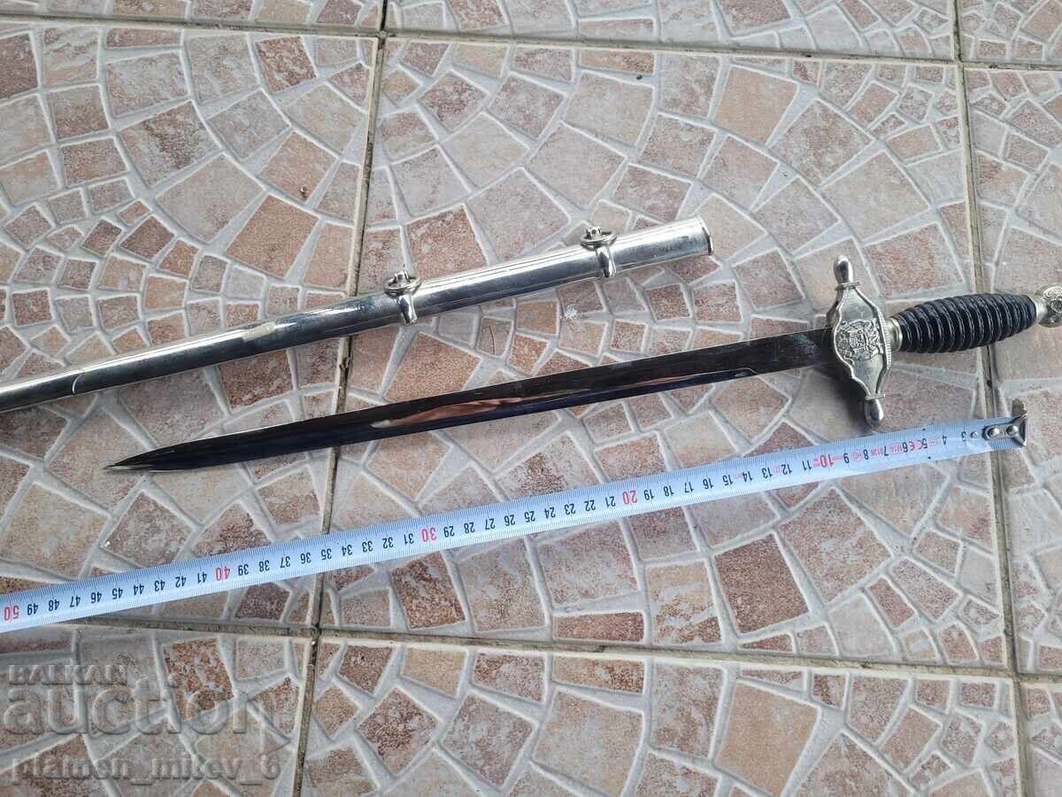 Bayonet, knife, bayonet, dagger - 7 Bayonet, knife, bayonet, dagger - 7
