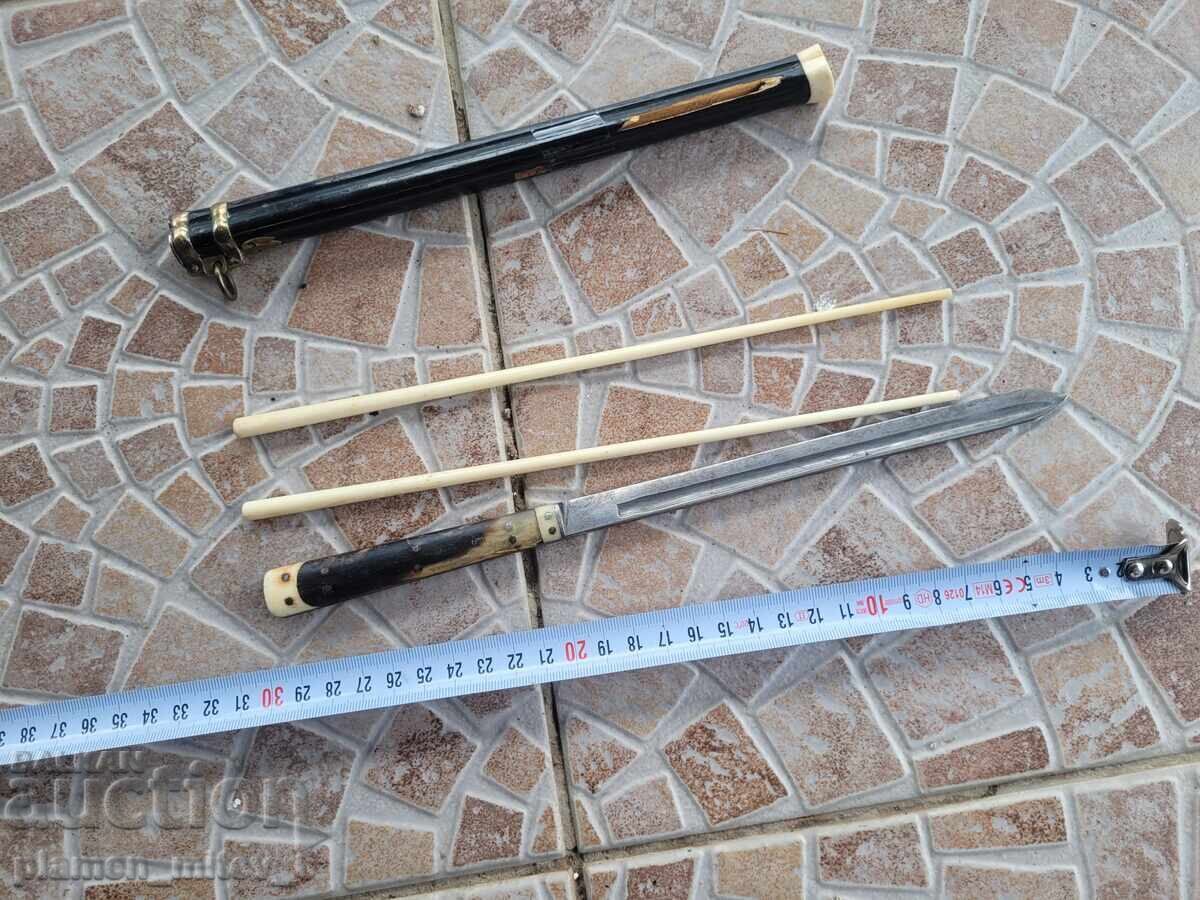 Cuțit, pumnal, pumnal - 6 Cuțit, pumnal, pumnal - 6