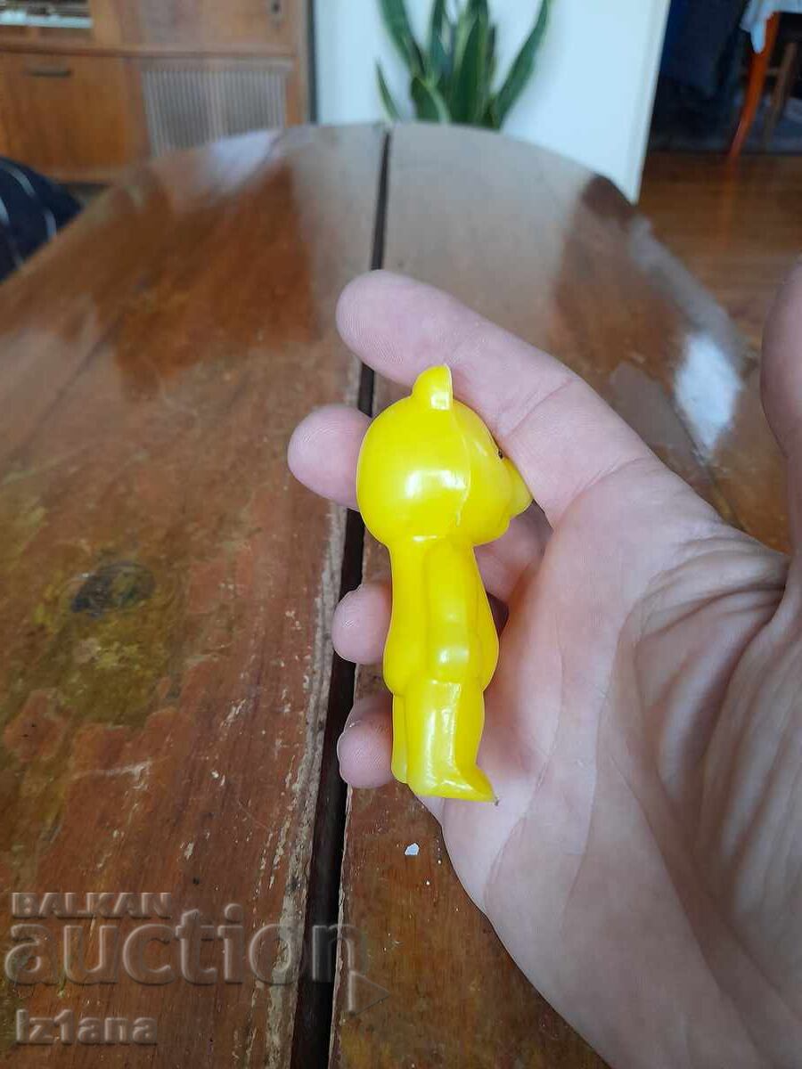 Παλιό παιχνίδι Αρκούδα με τιμή 6.00 BGN | € 3.07