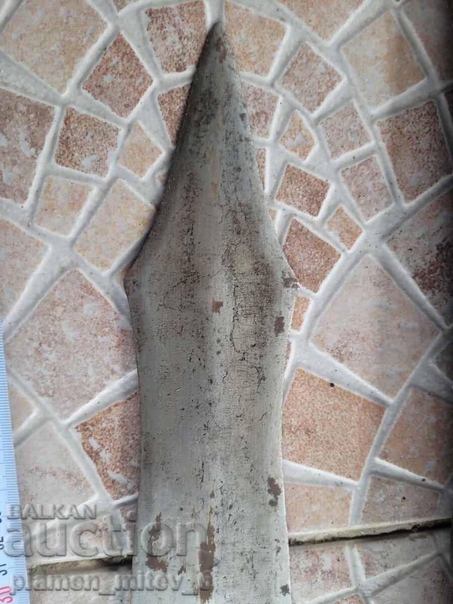 Knife, dagger, dagger, knife, karakulak, Congolese cube - 5 Knife, dagger, dagger, knife, karakulak, Congolese cube - 5