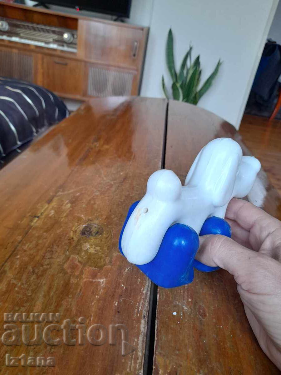 Παράδοση Παλιό παιχνίδι, σκύλος Παράδοση Παλιό παιχνίδι, σκύλος