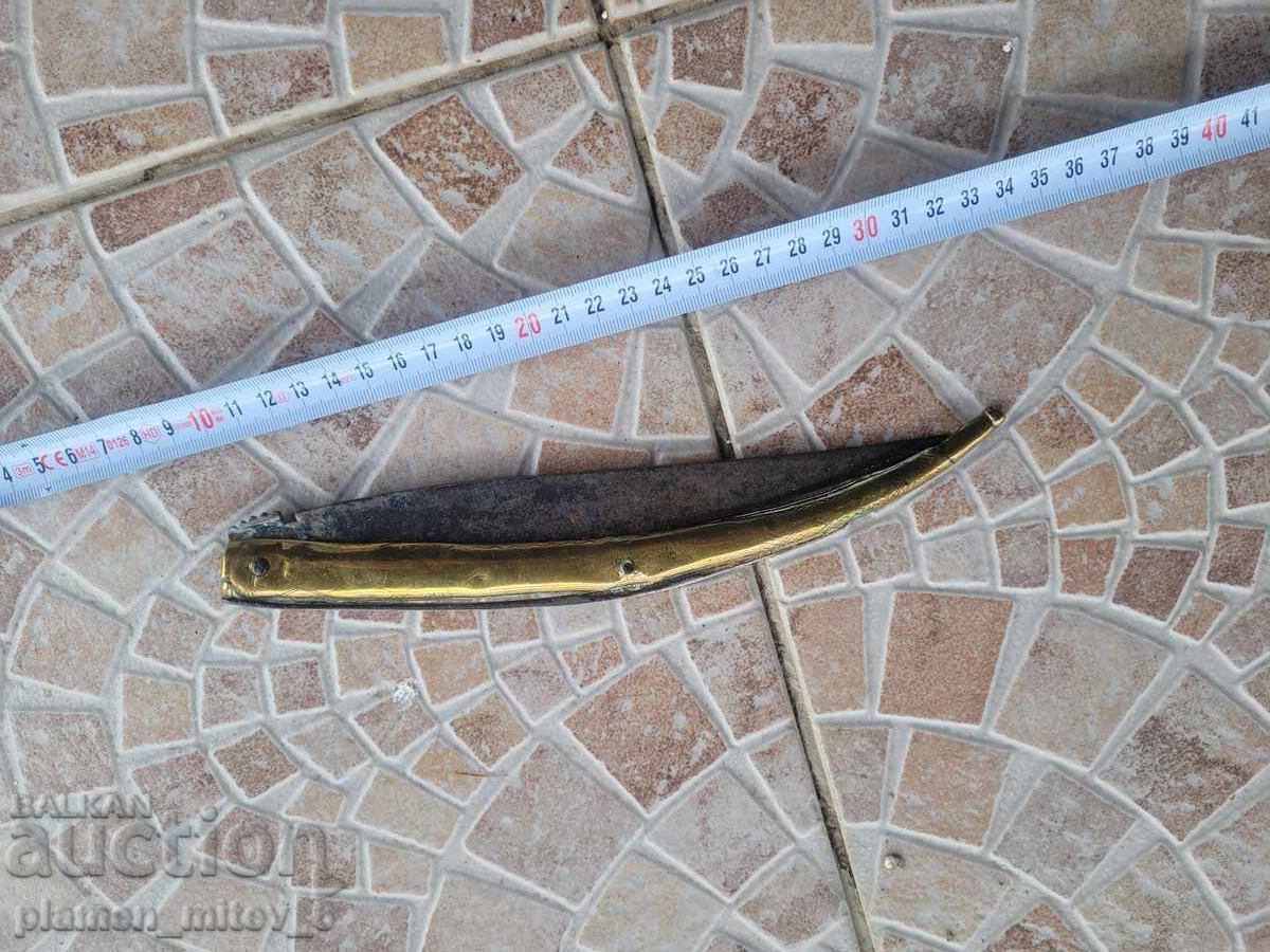 cuțit, pumnal, pumnal, caraculaque, navajo spaniol cu preț 400.00 BGN | € 204.52 cuțit, pumnal, pumnal, caraculaque, navajo spaniol cu preț 400.00 BGN | € 204.52