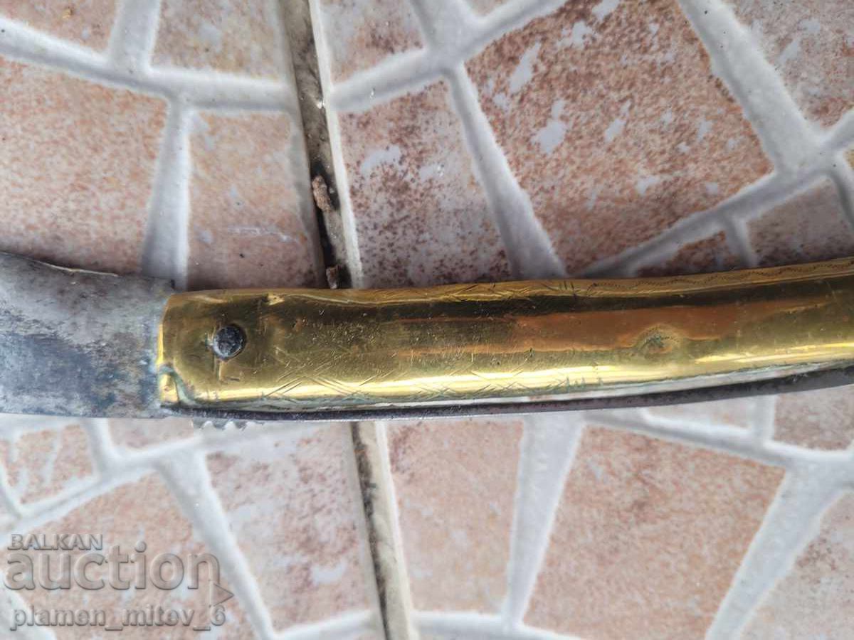 Livrarea cuțit, pumnal, pumnal, caraculaque, navajo spaniol Livrarea cuțit, pumnal, pumnal, caraculaque, navajo spaniol