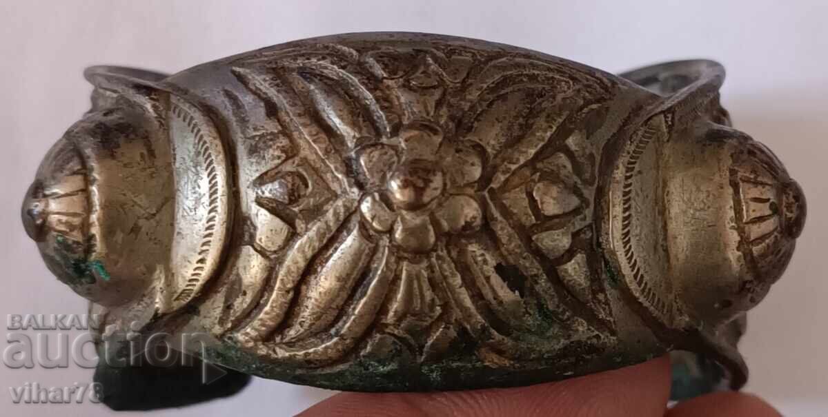 Old bracelet slingshot with price 149.99 BGN | € 76.69