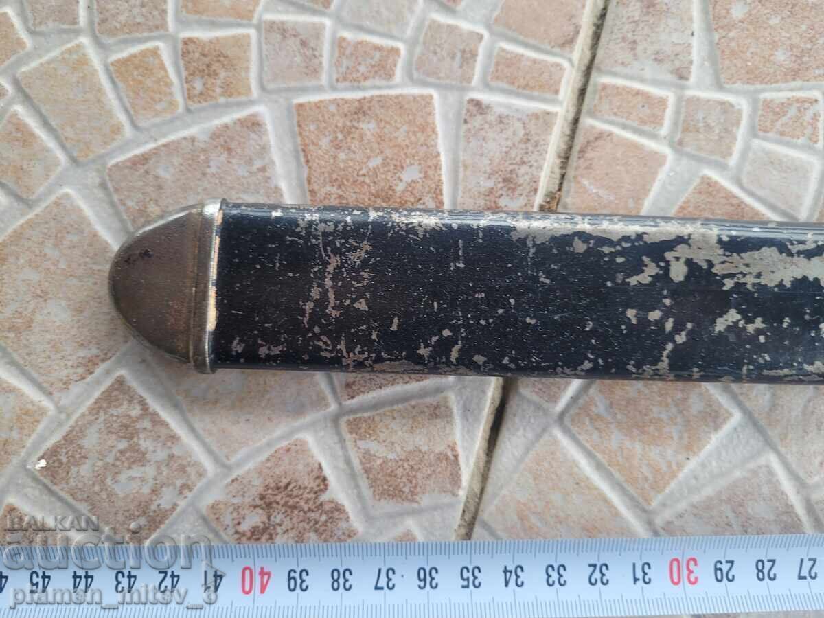 Licitație Baionetă, cuțit, pumnal medical al Wehrmacht-ului