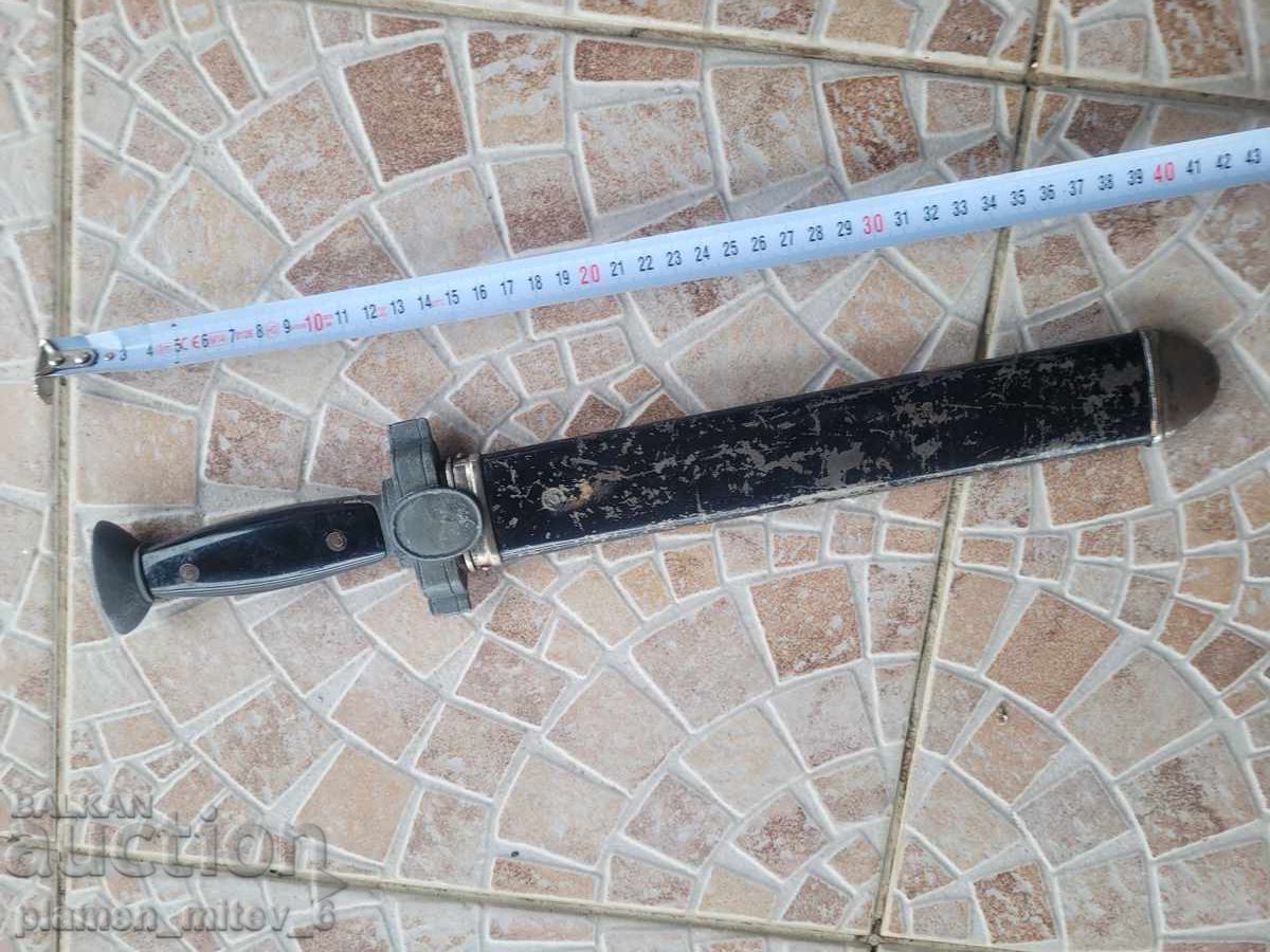 Delivery of Bayonet, knife, bayonet, dagger, Wehrmacht medical dagger