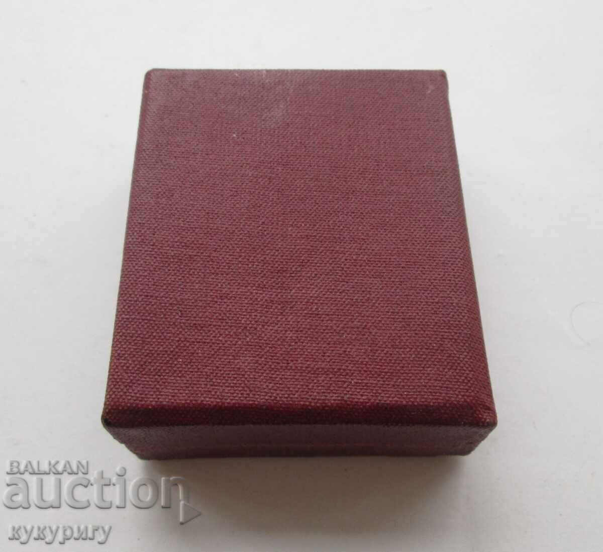 Star Sots honorary badge and medal FOR EXCELLENT STUDIES - 6 Star Sots honorary badge and medal FOR EXCELLENT STUDIES - 6