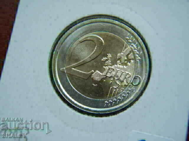 2 euro 2018 Slovenia "World day" - Unc (2 euro) - 7 2 euro 2018 Slovenia "World day" - Unc (2 euro) - 7