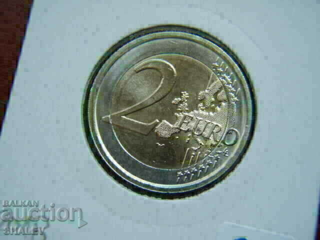 2 euro 2018 Slovenia "World day" - Unc (2 euro) - 7