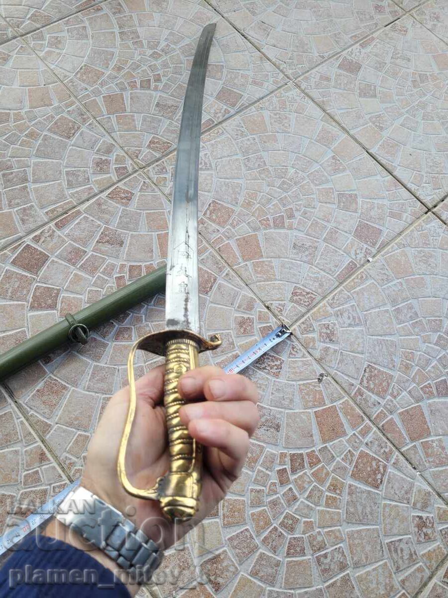 Saber, broadsword, scimitar, scythe, knife - 7 Saber, broadsword, scimitar, scythe, knife - 7