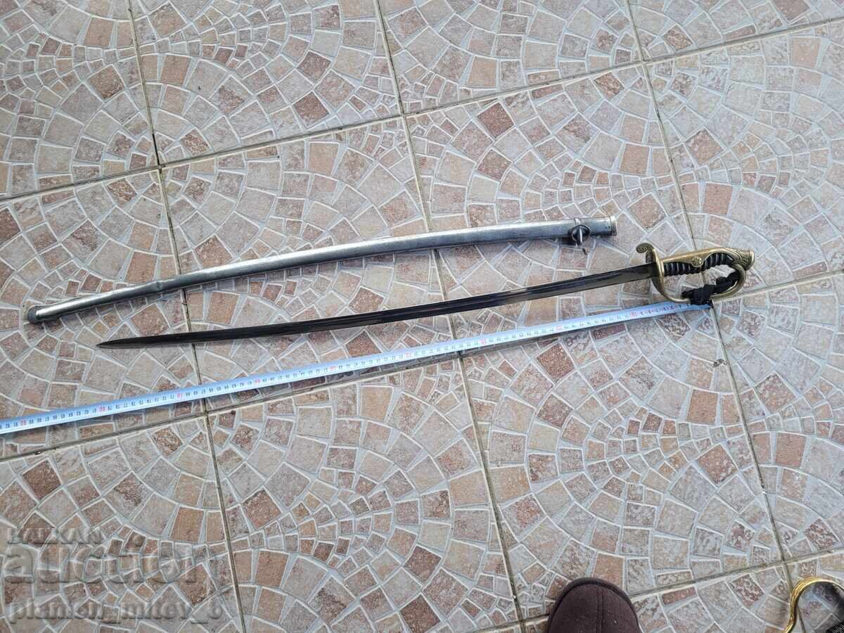 Saber, broadsword, scimitar karakulak, knife, sword - 5 Saber, broadsword, scimitar karakulak, knife, sword - 5