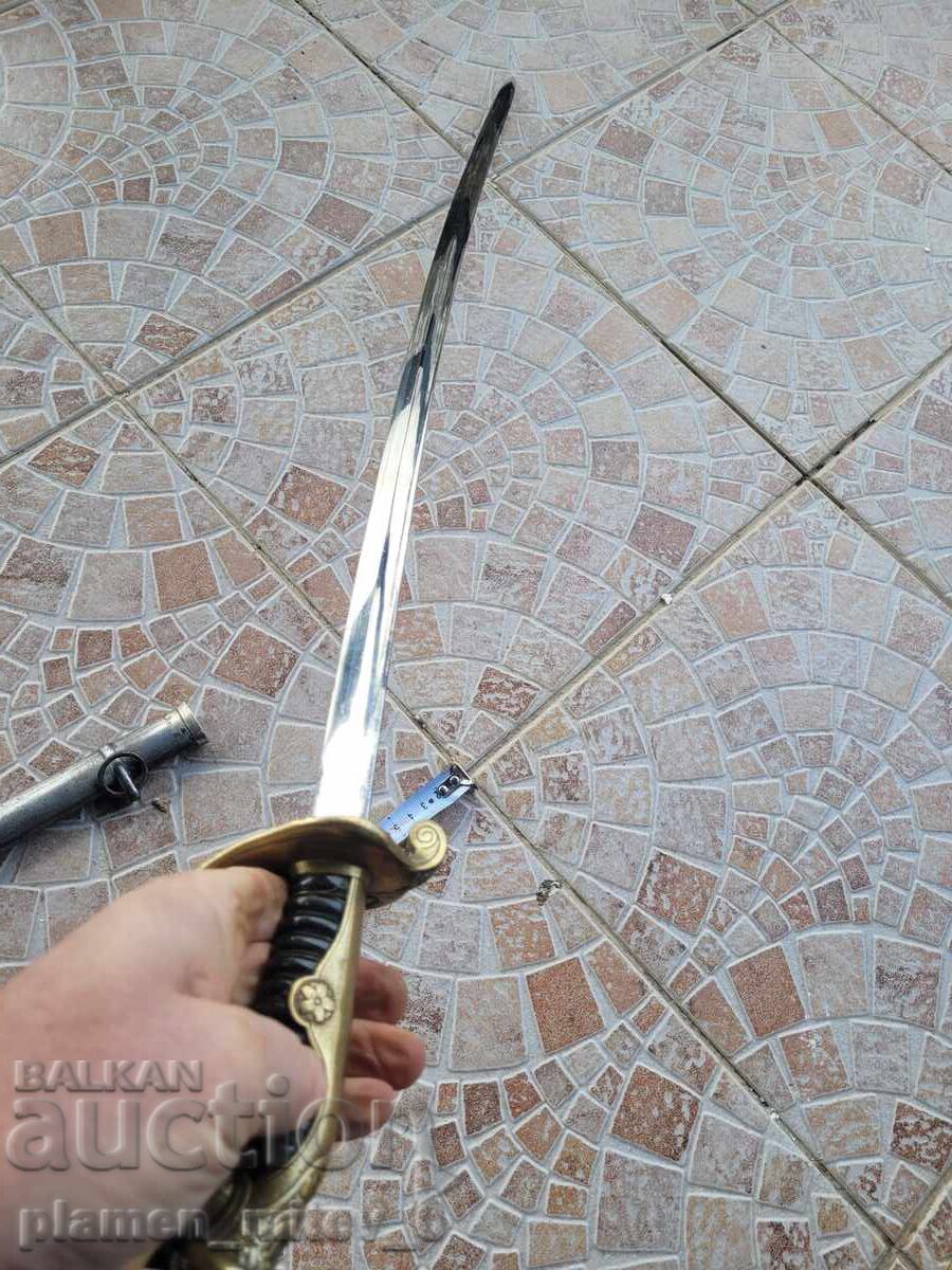 Saber, broadsword, scimitar karakulak, knife, sword - 7 Saber, broadsword, scimitar karakulak, knife, sword - 7