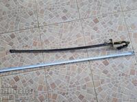 Saber, broadsword, scimitar karakulak, knife, sword