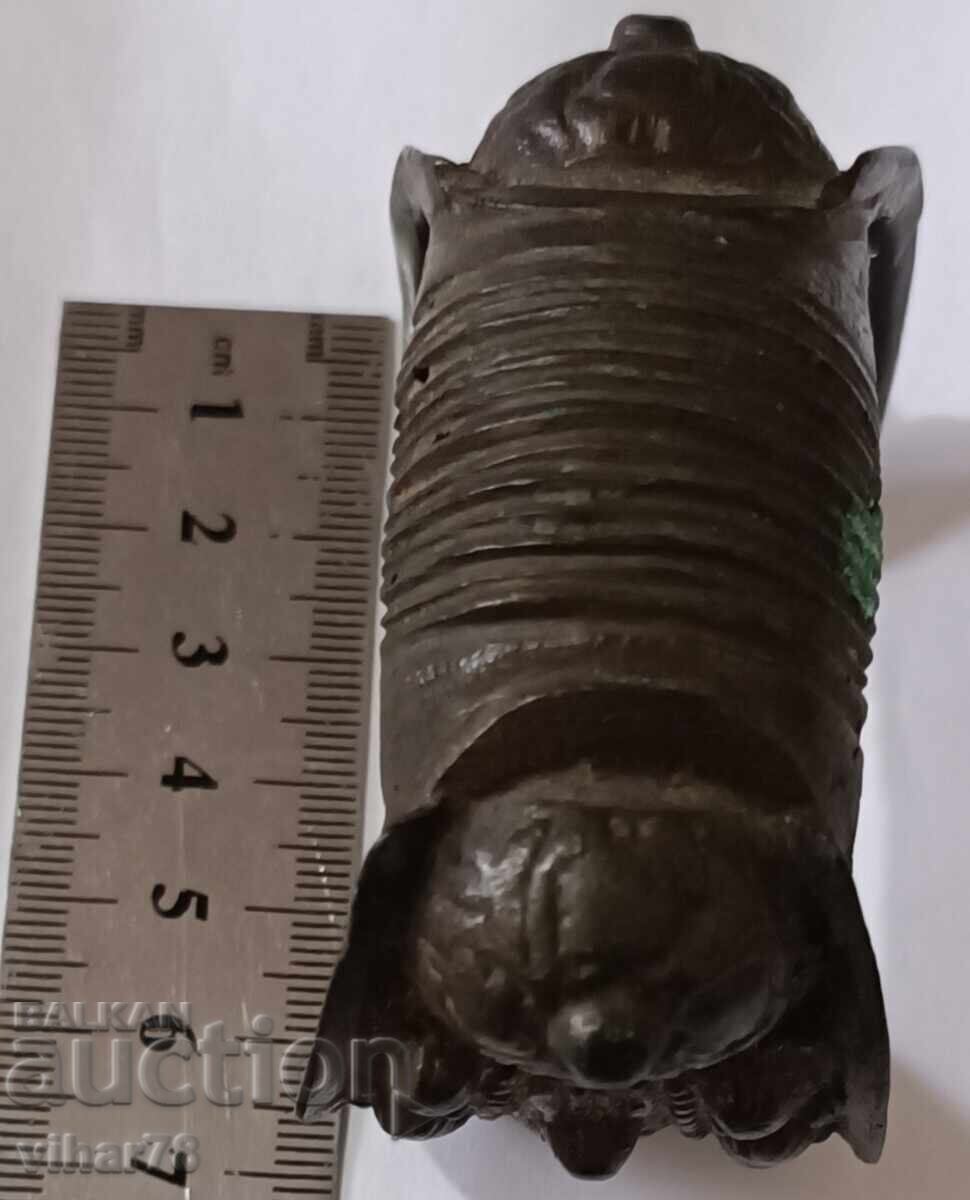 Licitație Slingshot de brățară veche