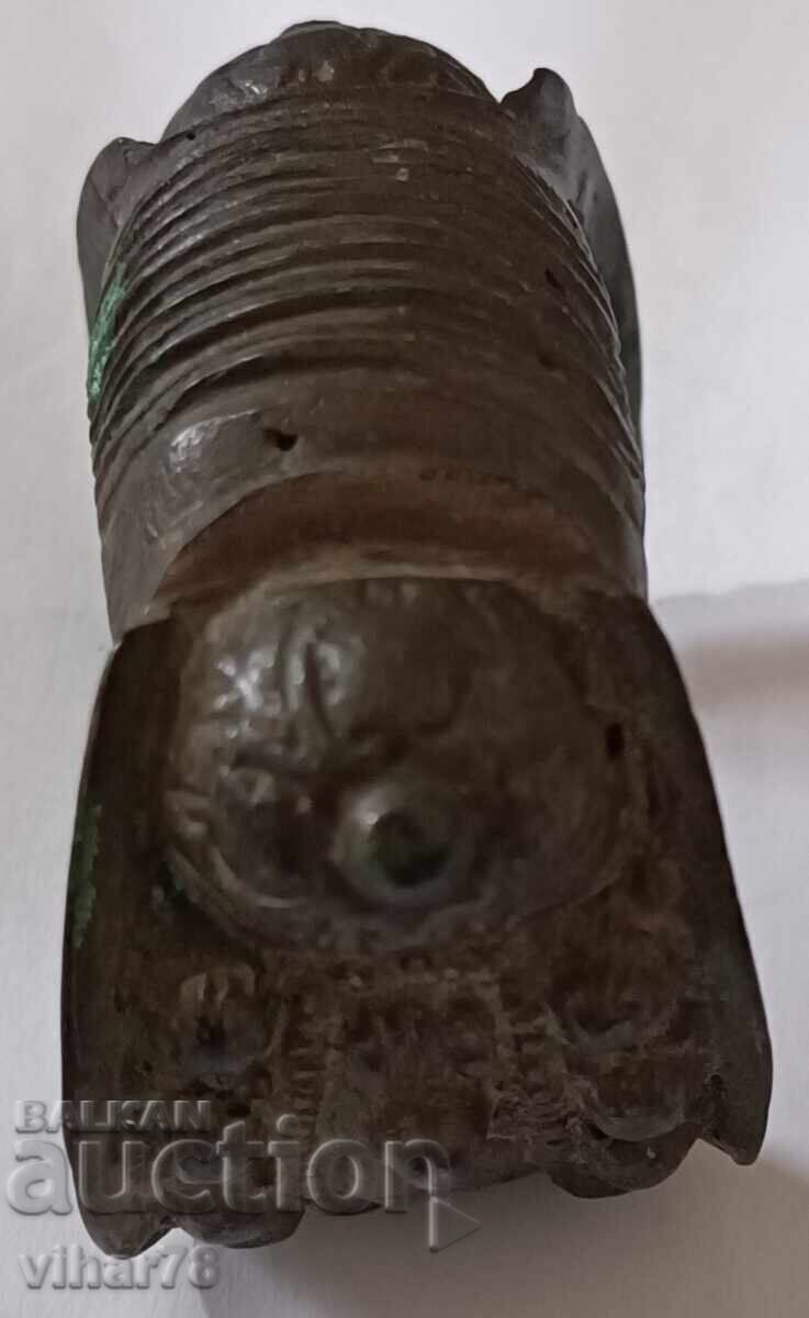 Livrarea Slingshot de brățară veche