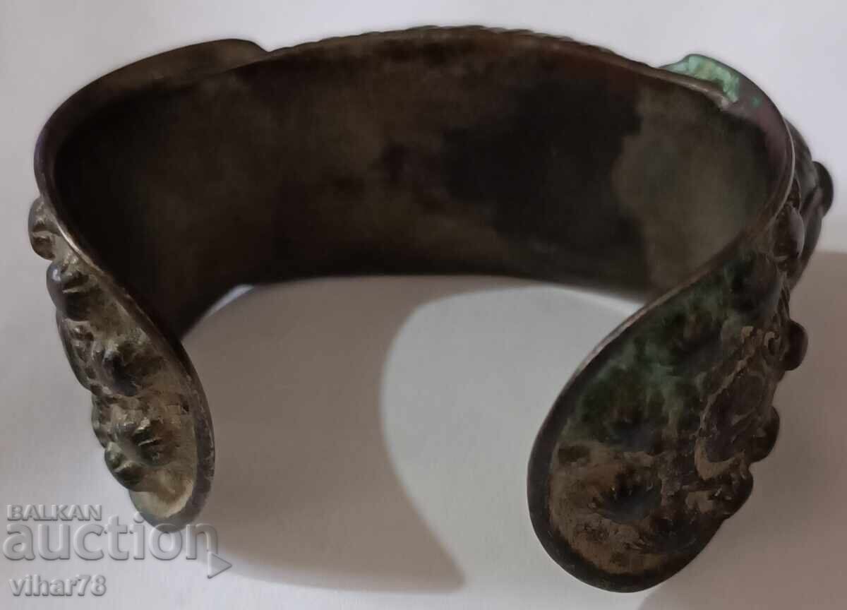 Slingshot de brățară veche - 5