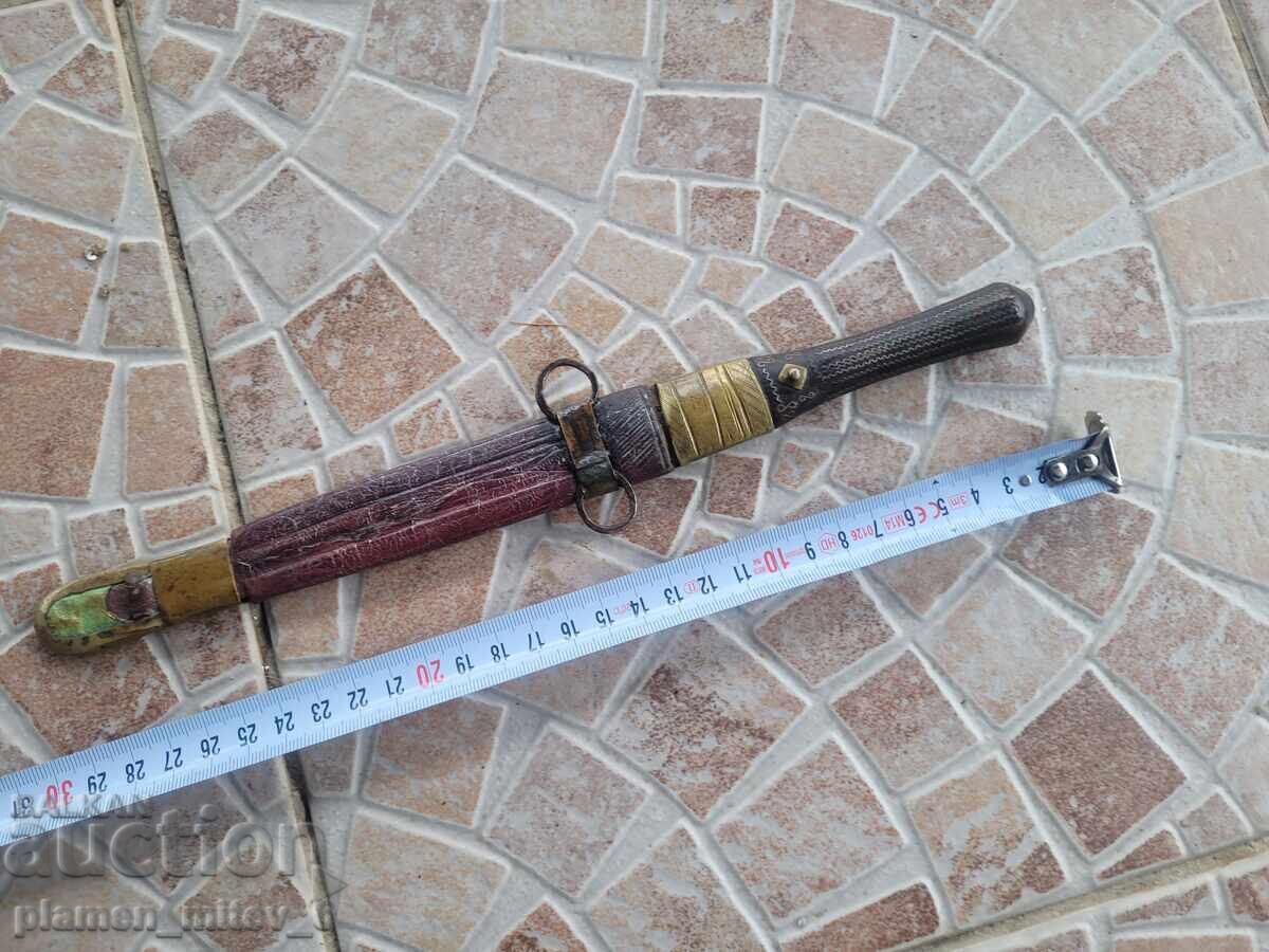 dagger, dagger, knife, scribble with price 170.00 BGN | € 86.92 dagger, dagger, knife, scribble with price 170.00 BGN | € 86.92