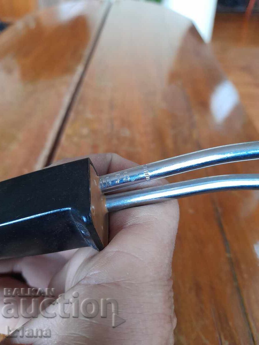 Παράδοση Παλιό γρήγορο φαγητό