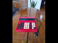 Old calculator Electronics MK41