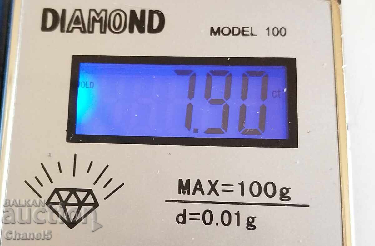 Delivery of NATURAL "EYE OF SHIVA" (2) Delivery of NATURAL "EYE OF SHIVA" (2)