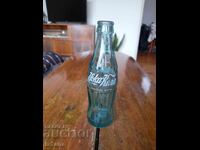 COCA COLA bottle, COCA COLA 1988