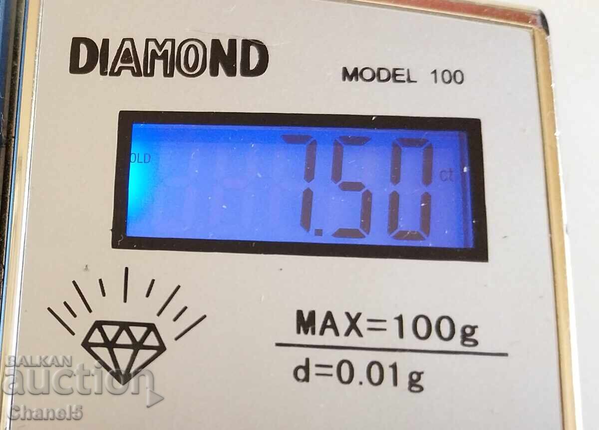 Delivery of NATURAL "EYE OF SHIVA" (3) Delivery of NATURAL "EYE OF SHIVA" (3)