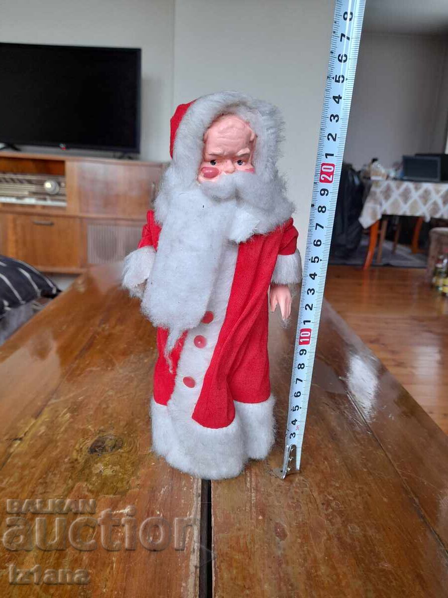 Old Santa Claus with price 37.00 BGN | € 18.92 Old Santa Claus with price 37.00 BGN | € 18.92