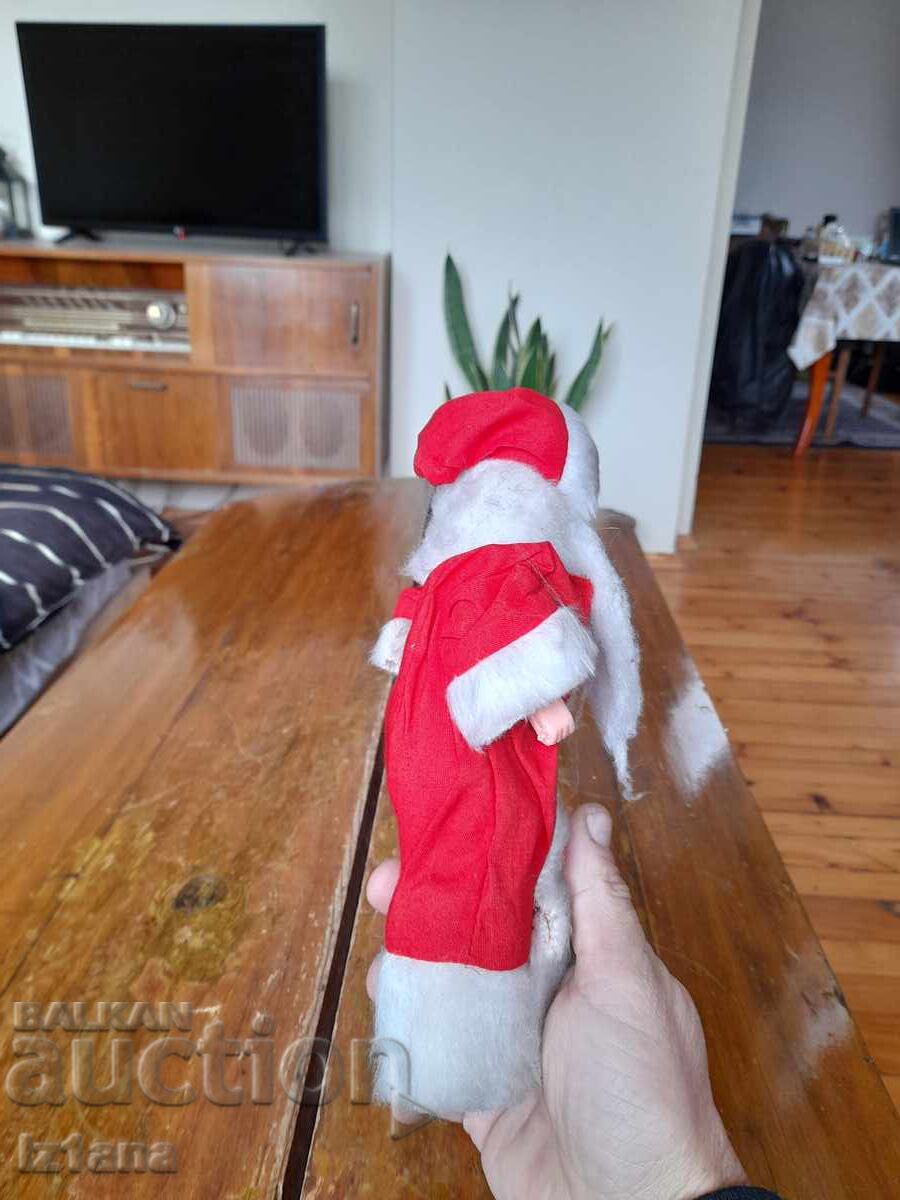 Auction Old Santa Claus Auction Old Santa Claus