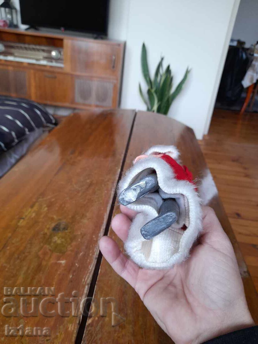 Old Santa Claus - 5 Old Santa Claus - 5