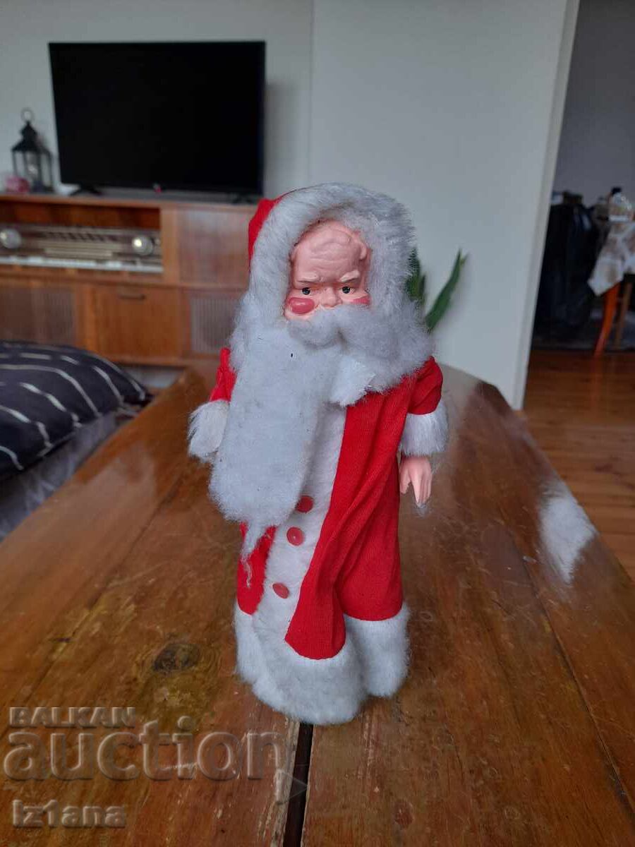 Old Santa Claus