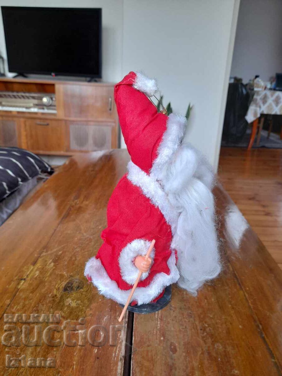 Old Santa Claus with price 32.00 BGN | € 16.36 Old Santa Claus with price 32.00 BGN | € 16.36