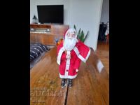 Old Santa Claus